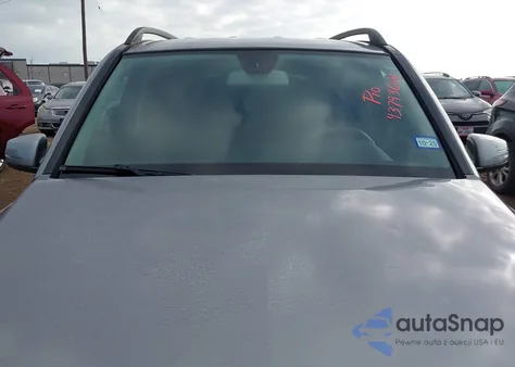 2015 Mercedes-Benz Glk 350 из США, поврежденный, VIN WDCGG5HB2FG440034